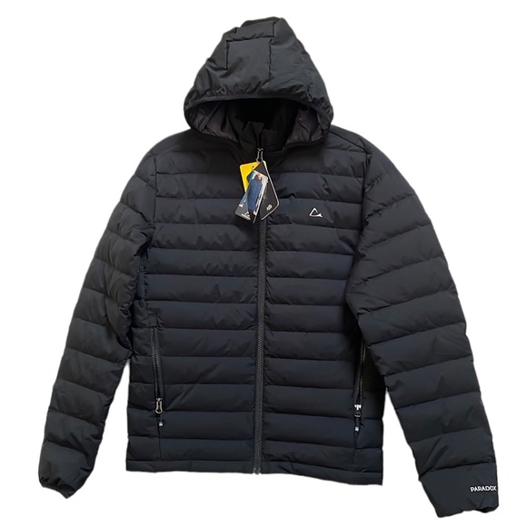 Paradox - Men’s Packable Down Jacket - Picture 2 of 3